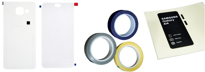 Surface Protection Film